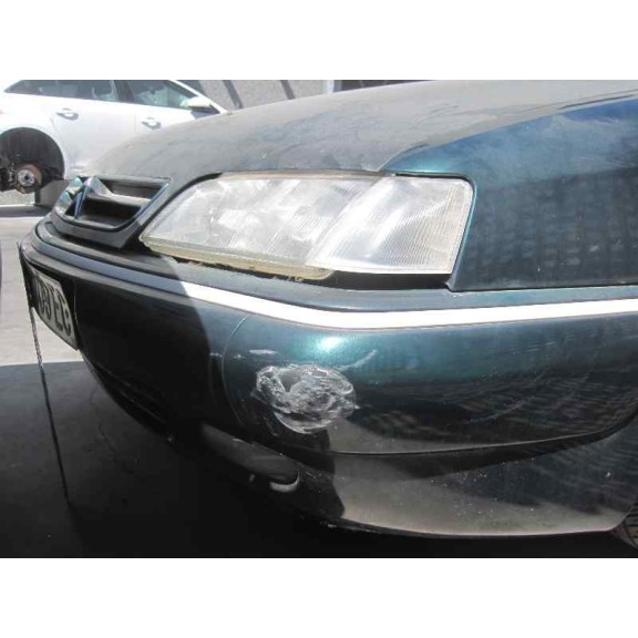 citroën xantia berlina del año 1999