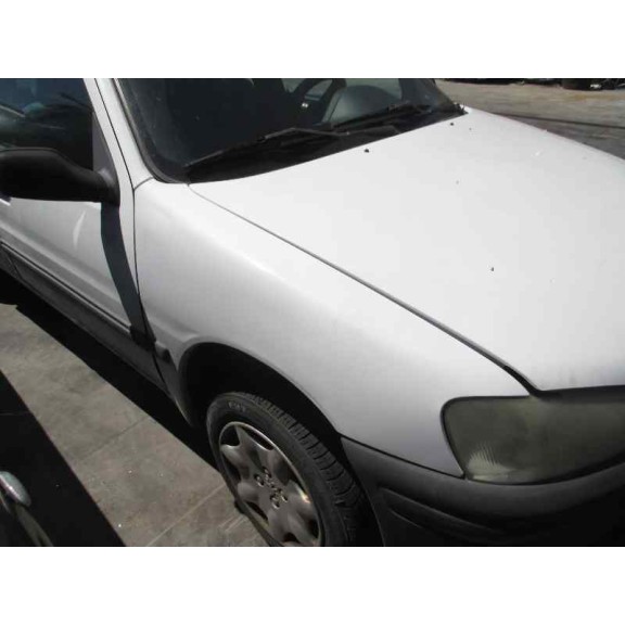 peugeot 106 (s2) del año 1997