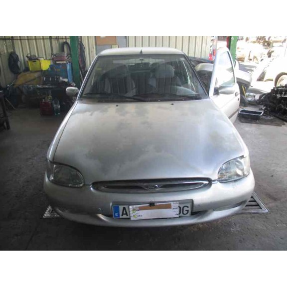 ford escort berl./turnier del año 1997