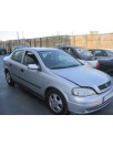 opel astra g berlina del año 2001