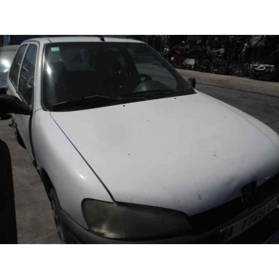 peugeot 106 (s2) del año 1997