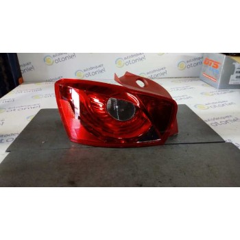 PILOTO TRASERO IZQUIERDO 6J4945095K 5 PUERTAS NUEVO