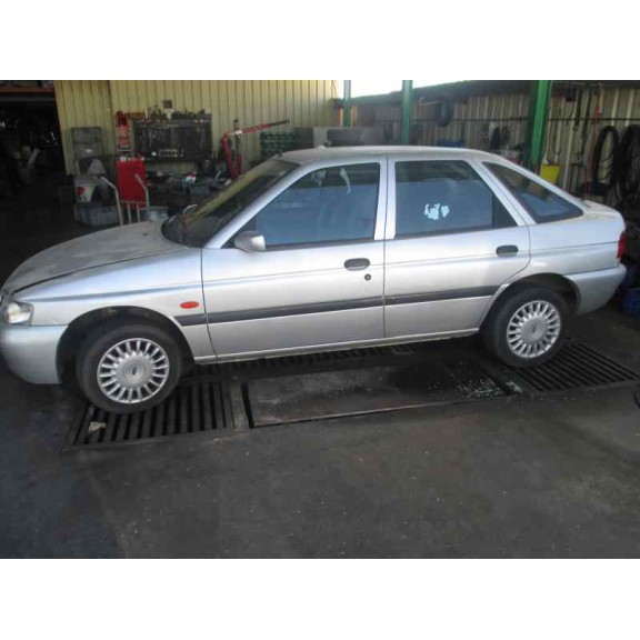 ford escort berl./turnier del año 1997