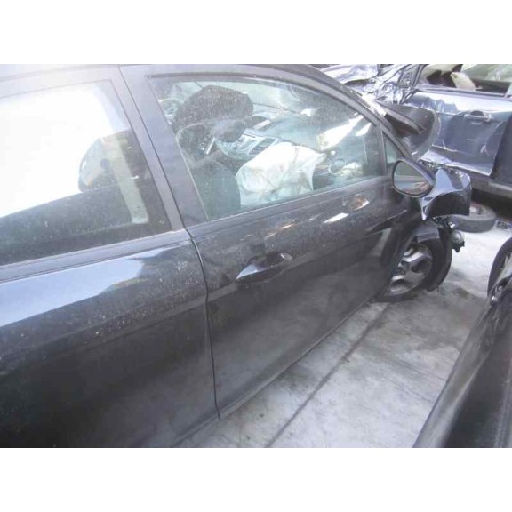 ford fiesta (cb1) del año 2010