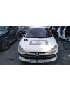 peugeot 206 berlina del año 2003
