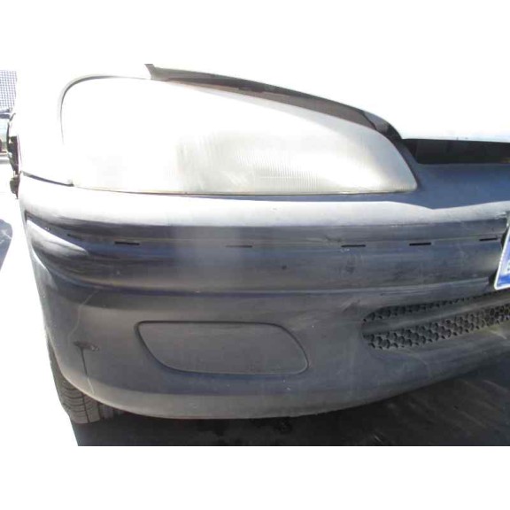 peugeot 106 (s2) del año 1997