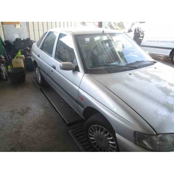 ford escort berl./turnier del año 1997