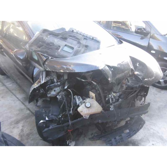 ford fiesta (cb1) del año 2010