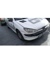 peugeot 206 berlina del año 2003