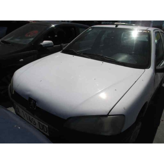 peugeot 106 (s2) del año 1997
