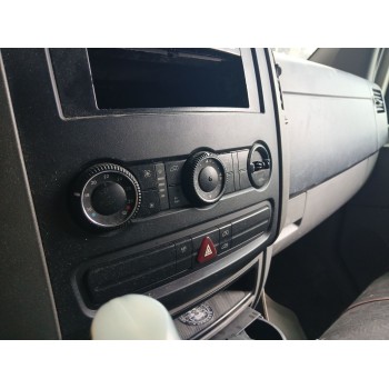 MANDO CALEFACCION / AIRE ACONDICIONADO 2e1907040 5hb00918300 