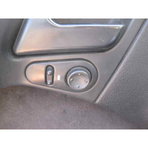 citroën xantia berlina del año 1999