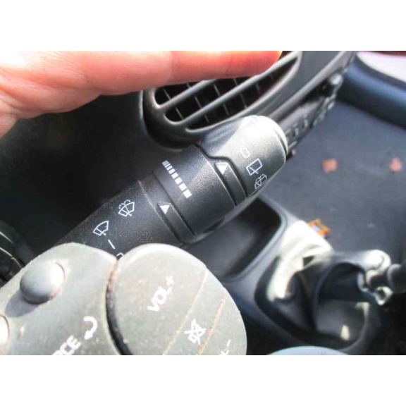 renault megane i classic (la0) del año 1998