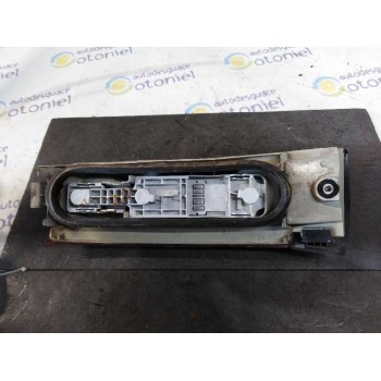 Recambio de piloto trasero derecho para fiat cinquecento (170) 0.9 i.e. referencia OEM IAM   