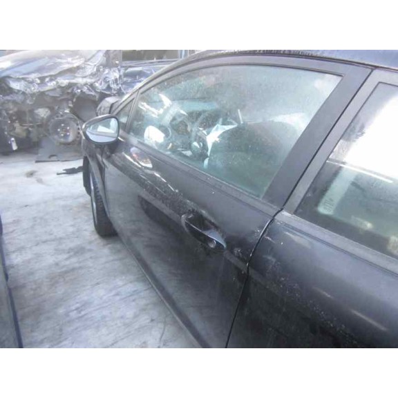 ford fiesta (cb1) del año 2010