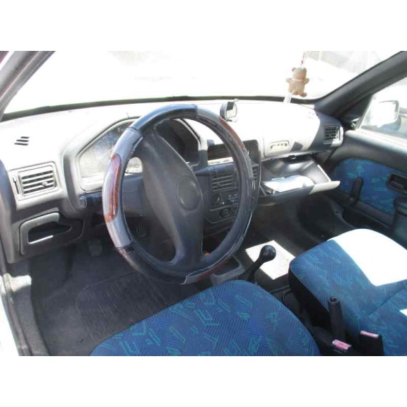 peugeot 106 (s2) del año 1997