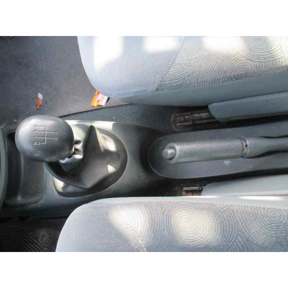 renault megane i classic (la0) del año 1998