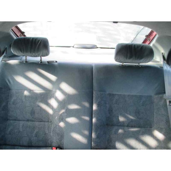 renault megane i classic (la0) del año 1998