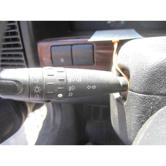 citroën xantia berlina del año 1999