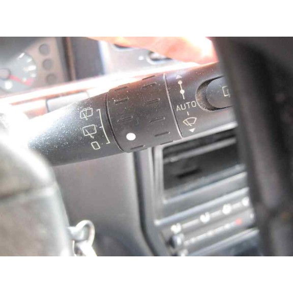 citroën xantia berlina del año 1999