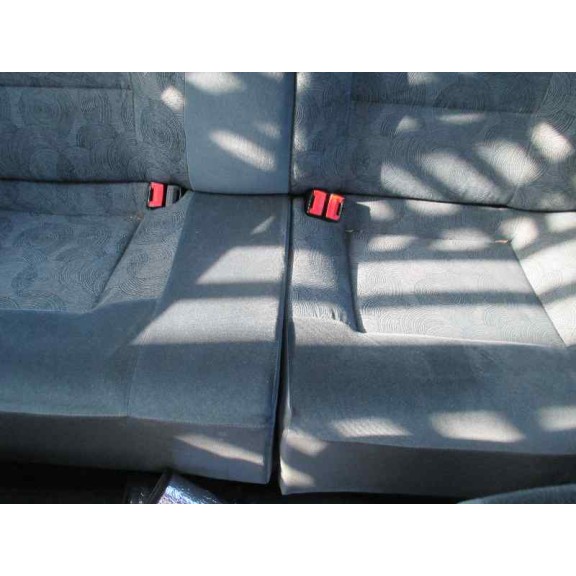 renault megane i classic (la0) del año 1998