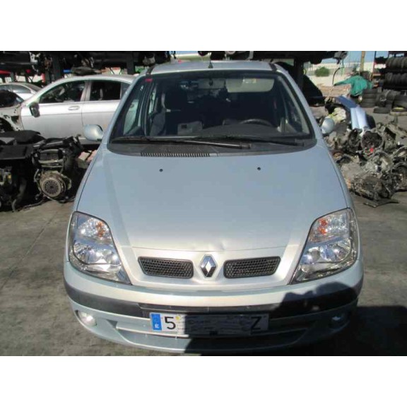 renault megane i scenic (ja0) del año 2001