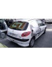 peugeot 206 berlina del año 2003