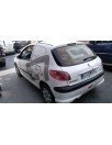 peugeot 206 berlina del año 2003