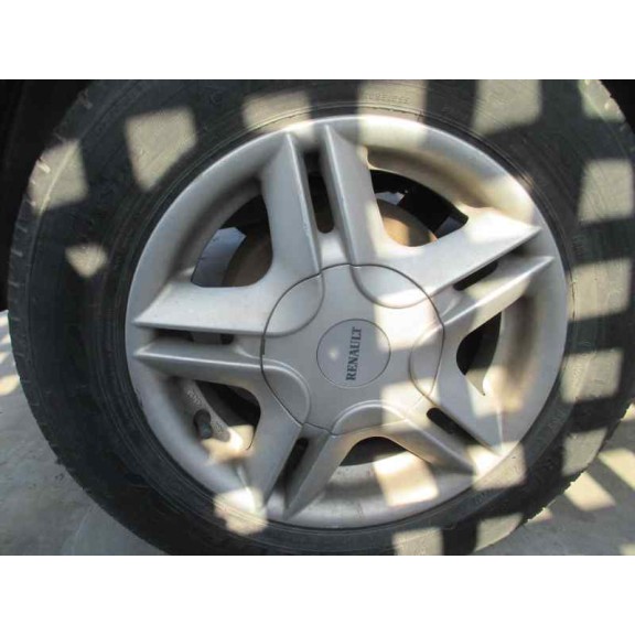 renault megane i classic (la0) del año 1998