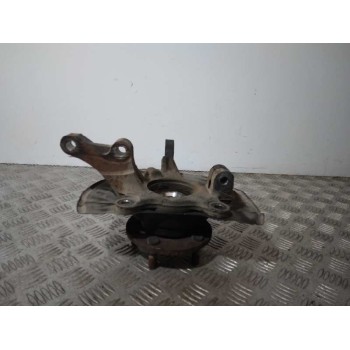 Recambio de mangueta delantera derecha para mitsubishi lancer sportback (cx) inform referencia OEM IAM 3870A012  