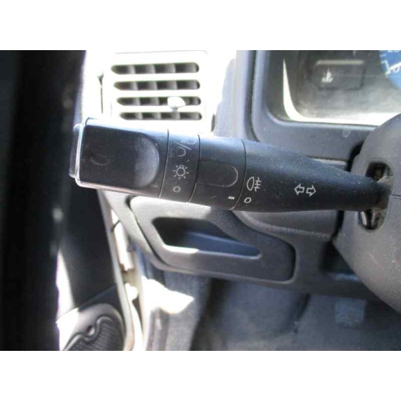 peugeot 106 (s2) del año 1997