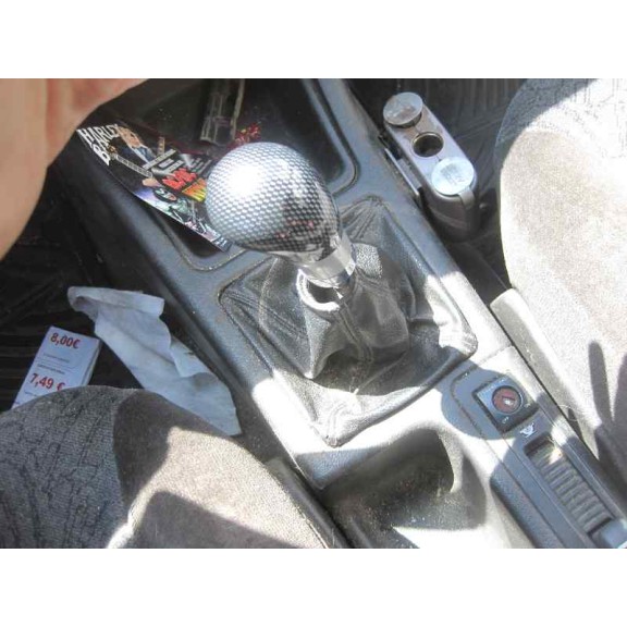 citroën xantia berlina del año 1999