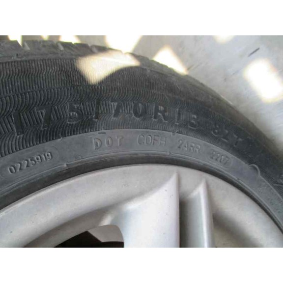 renault megane i classic (la0) del año 1998