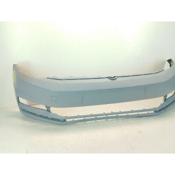 Recambio de paragolpes delantero para volkswagen touran van (5t1) 2.0 tdi referencia OEM IAM 5TA807221AL  