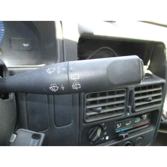 peugeot 106 (s2) del año 1997