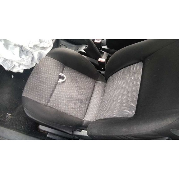 volkswagen golf iv berlina (1j1) del año 2003