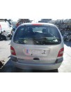 renault megane i scenic (ja0) del año 2001