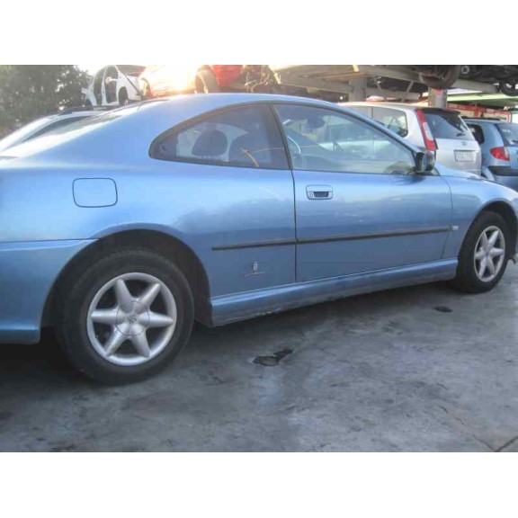 peugeot 406 coupe (s1/s2) del año 1999