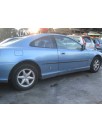 peugeot 406 coupe (s1/s2) del año 1999