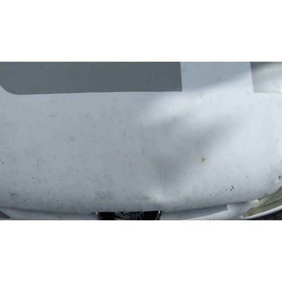 peugeot 206 berlina del año 2003