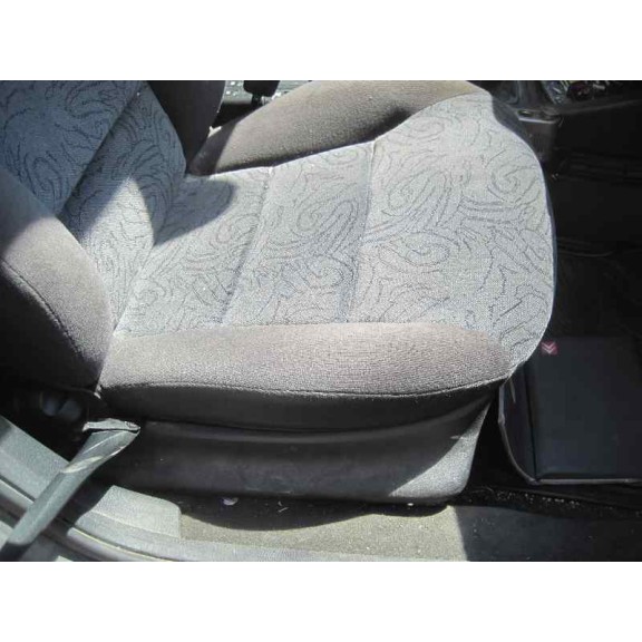 citroën xantia berlina del año 1999