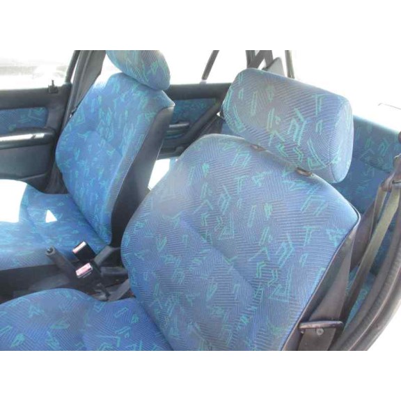 peugeot 106 (s2) del año 1997