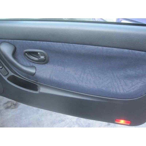 peugeot 406 coupe (s1/s2) del año 1999