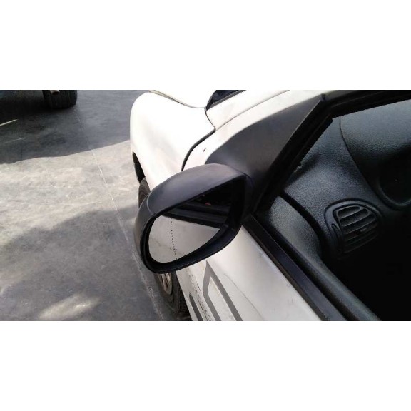 peugeot 206 berlina del año 2003