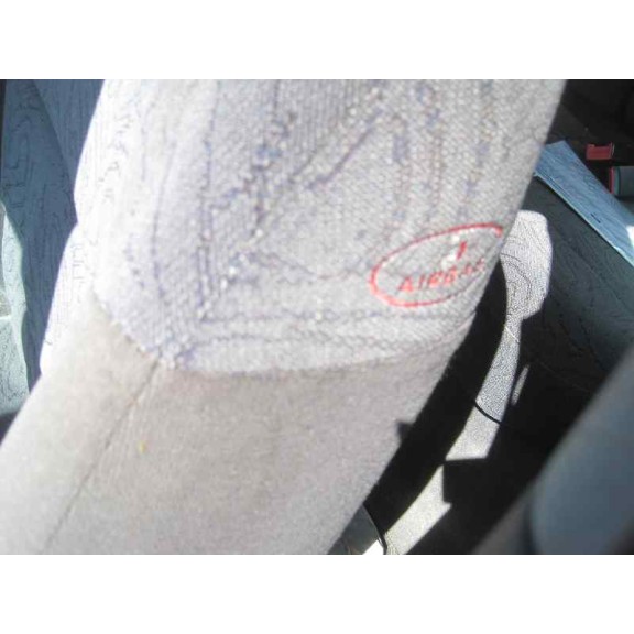 citroën xantia berlina del año 1999