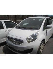 kia venga del año 2010