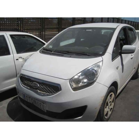 kia venga del año 2010