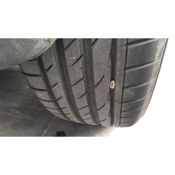 volkswagen golf iv berlina (1j1) del año 2003