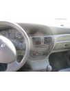 renault megane i scenic (ja0) del año 2001