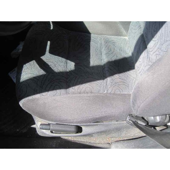 citroën xantia berlina del año 1999